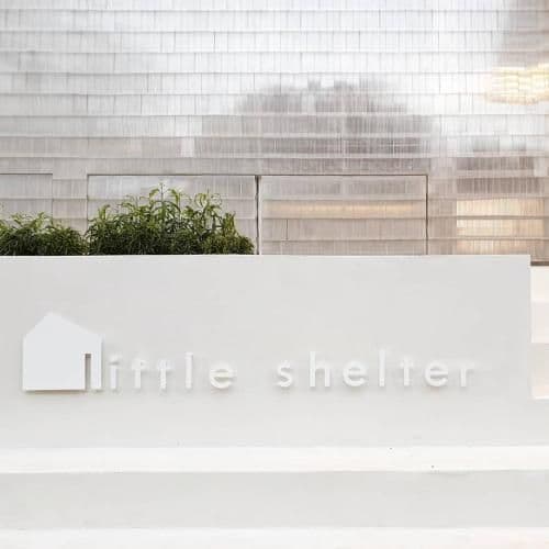 Little Shelter Hotel Chiang Mai Little Shelter Hotel Chiang Mai