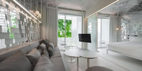 เดอะลิตเติ้ล เชลเตอร์ (Little Shelter Hotel Chiang Mai)1