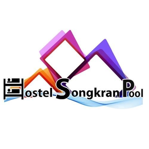 Hostel Songkran Pool0