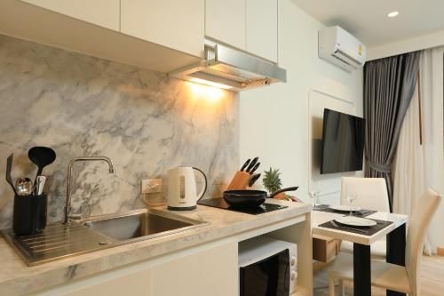 New apartment in Aristo by CapitalPro1