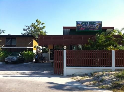HALABALA Resort0
