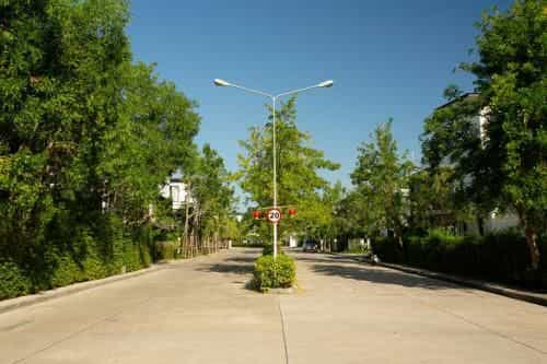 Townhouse in Laguna Park by CapitalPro Townhouse in Laguna Park by CapitalPro