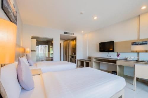 Superior Apartment