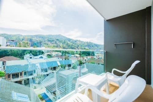 Superior Apartment