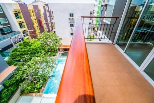 Lustrous Ocean Phuket by Favstay4