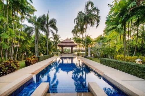 3 BDR Laguna Phuket Pool Villa, Nr. 8 3 BDR Laguna Phuket Pool Villa, Nr. 8