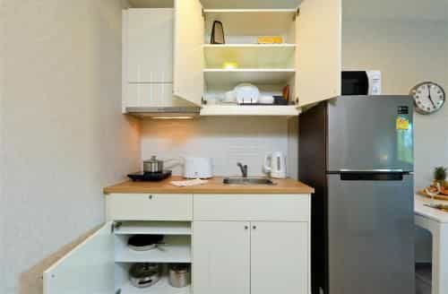 Brand New Apartment in Nai Yang Beach by CapitalPro Brand New Apartment in Nai Yang Beach by CapitalPro