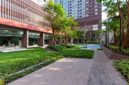 The privacy rama9 airport link Ramkhanhaeng The privacy rama9 airport link Ramkhanhaeng