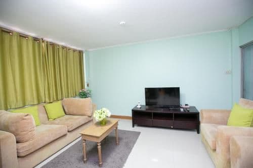 Standard Family Room