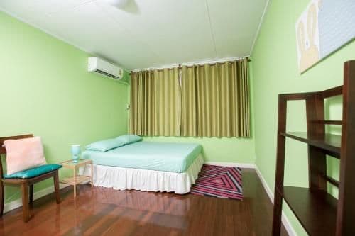 Standard Queen Room with Two Queen Beds