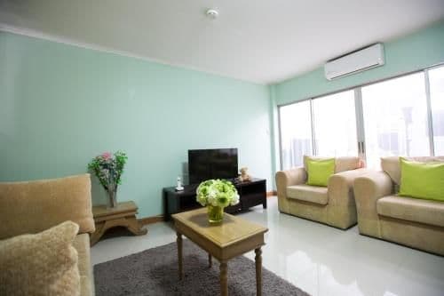 Standard Family Room