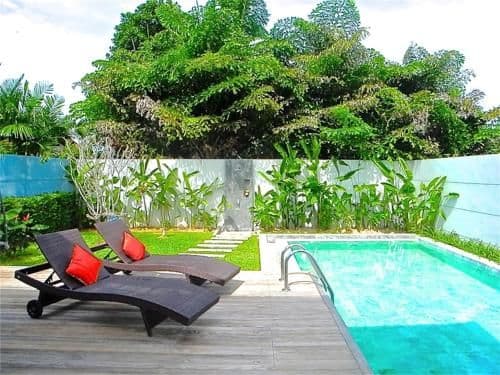 Coco Rawai : Fantastic Pool Villa Coco Rawai : Fantastic Pool Villa