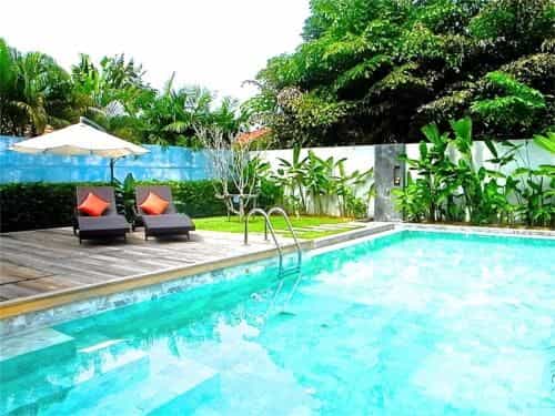 Coco Rawai : Fantastic Pool Villa Coco Rawai : Fantastic Pool Villa