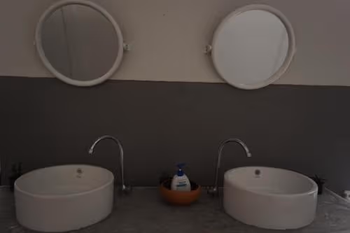 Small Double Room