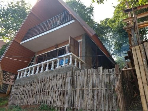 Shade Coffee Farmstay0