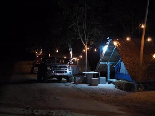 Tent