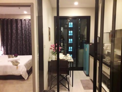 The base เซนทรัล พัทยาสาย2 (The base Central Pattaya Sai 2)3
