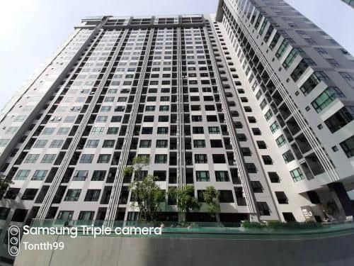 The base Central Pattaya Sai 2 The base Central Pattaya Sai 2