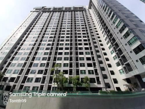 The base เซนทรัล พัทยาสาย2 The base เซนทรัล พัทยาสาย2