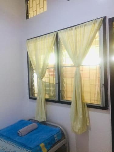 Economy Single Room