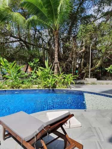 Awesome 1 bed 1 bath Apartment with garden view, pool, wifi, beach Awesome 1 bed 1 bath Apartment with garden view, pool, wifi, beach