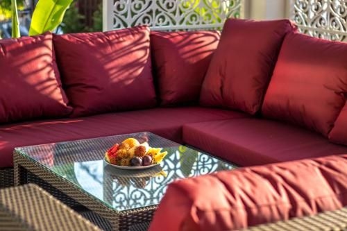 The Elegance Pool Villas2