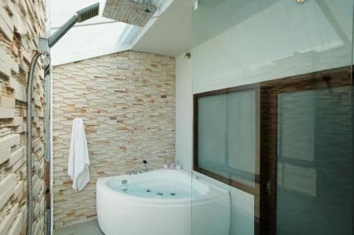 Penthouse Apartment