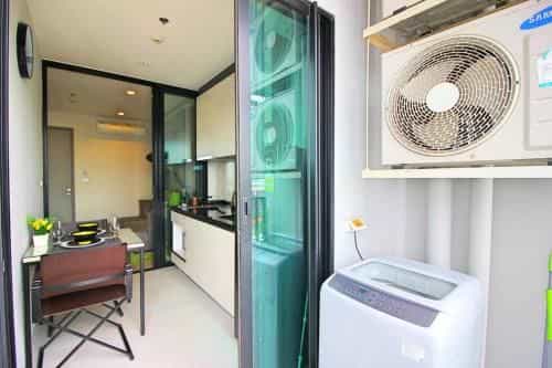 The Base, Central Pattaya, 18th Floor, Sea View The Base, Central Pattaya, 18th Floor, Sea View