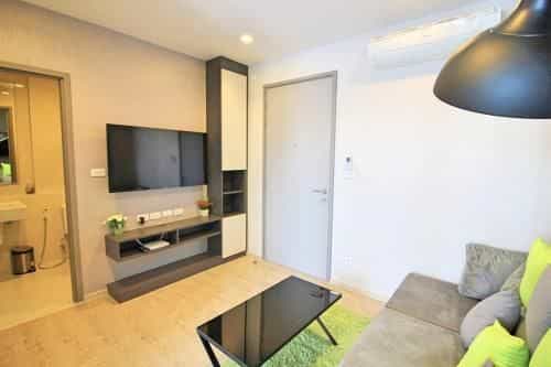 The Base, Central Pattaya, 18th Floor, Sea View The Base, Central Pattaya, 18th Floor, Sea View