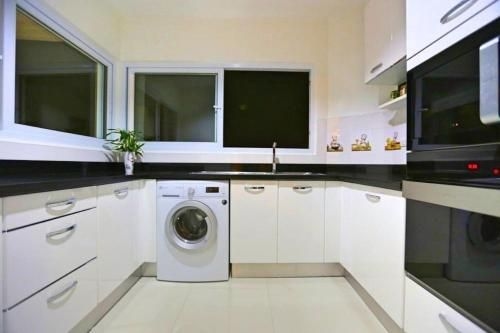 View Talay 6, 2 Bedrooms, Pattaya City Centre, Beach Road4
