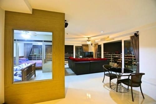 View Talay 6, 2 Bedrooms, Pattaya City Centre, Beach Road3