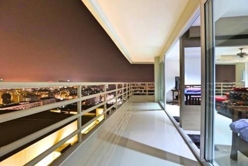 View Talay 6, 2 Bedrooms, Pattaya City Centre, Beach Road2