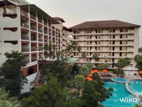 Room for rent Pattaya Wongamat Privacy Condo Room for rent Pattaya Wongamat Privacy Condo