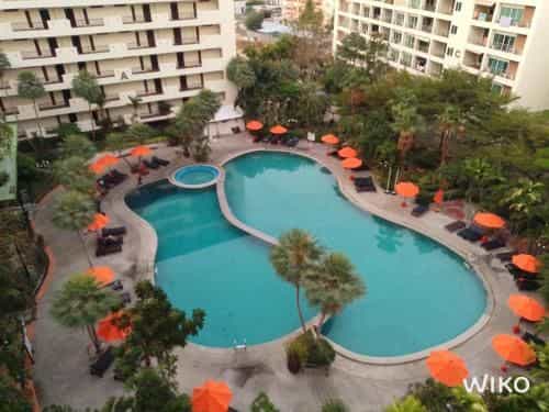 Room for rent Pattaya Wongamat Privacy Condo Room for rent Pattaya Wongamat Privacy Condo