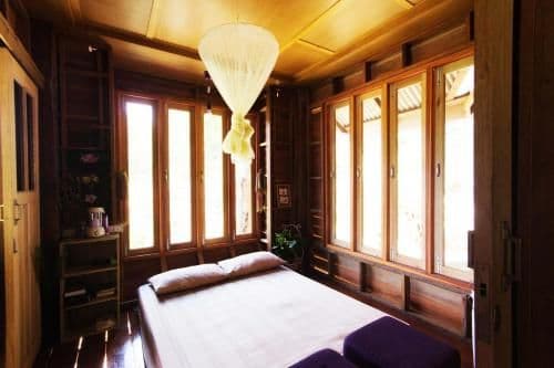 Queen Room with Balcony
