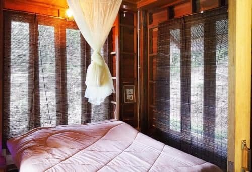 Queen Room with Balcony