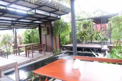 U-Siket Resort U-Siket Resort