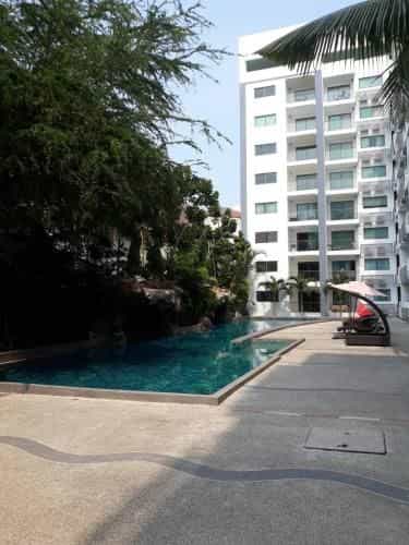 Club Royal Apartment Pattaya Club Royal Apartment Pattaya