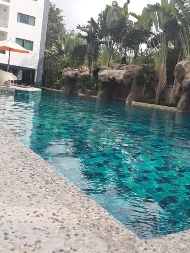 Club Royal Apartment Pattaya Club Royal Apartment Pattaya