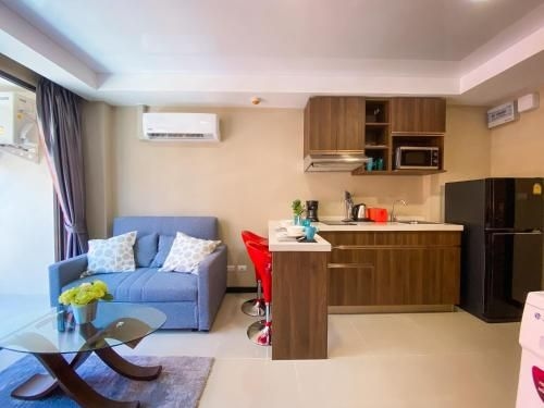 Naiharn Sea Condo By Space0