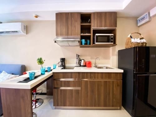 Naiharn Sea Condo By Space1