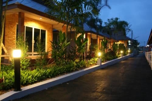 Bungalow