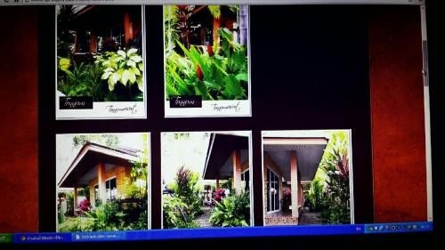 ต้นน้ำ รีสอร์ท (Tonnum Resort)2