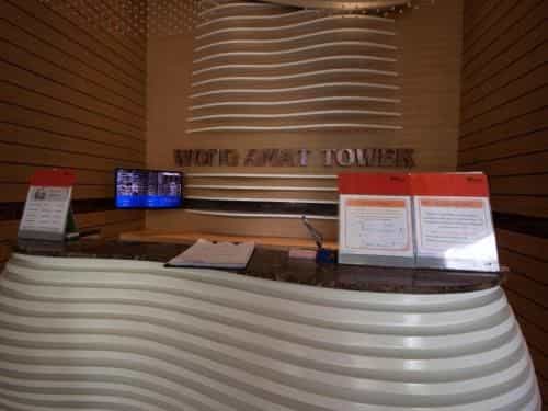 Wongamat Tower High Floor&Seaview Wongamat Tower High Floor&Seaview