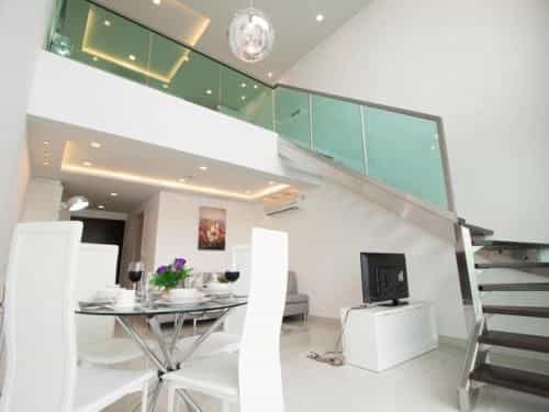 Wongamat Tower High Floor&Seaview Wongamat Tower High Floor&Seaview