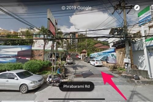 WOW House at Patong1
