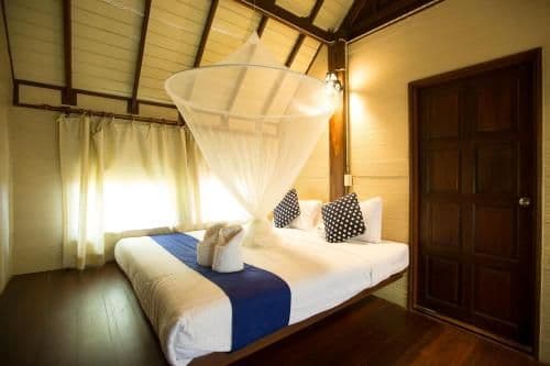 Bungalow - Beach Front