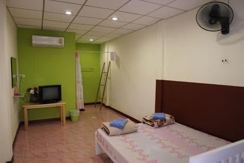Budget Double Room