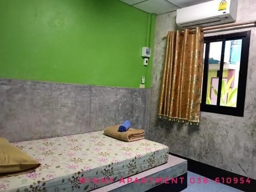 Small Single Room