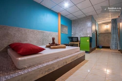 Budget Double Room